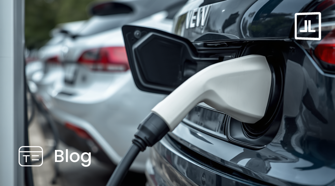 VAT and public charging – reaction