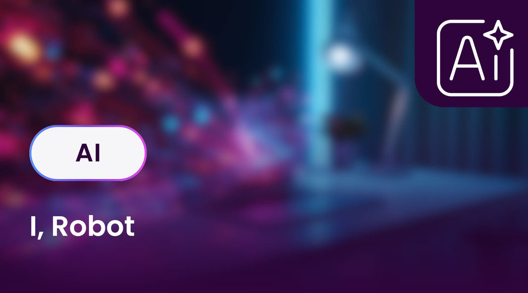 I, Robot