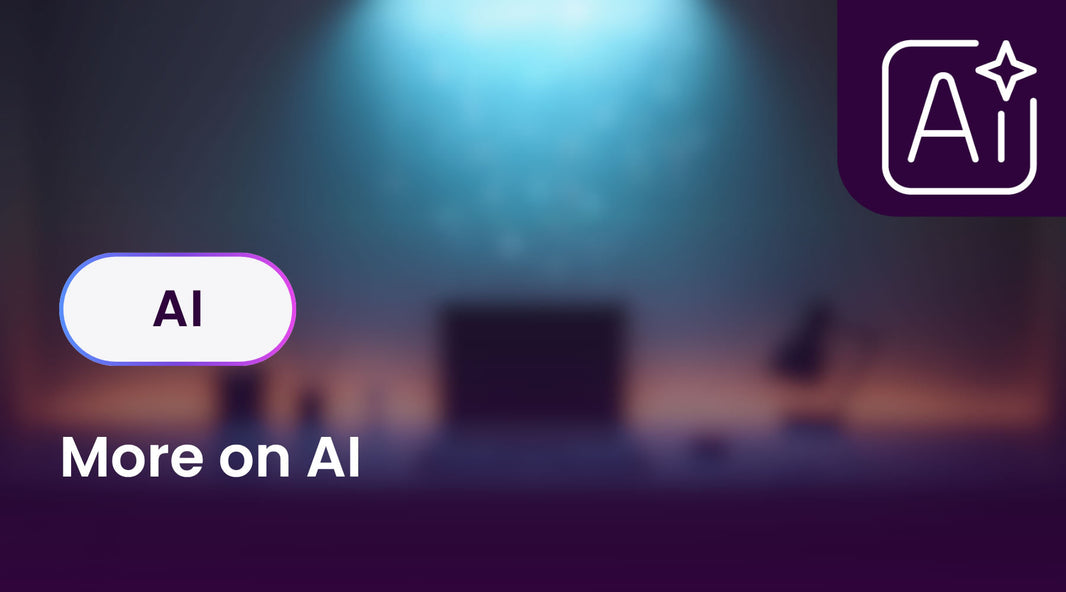 More on AI