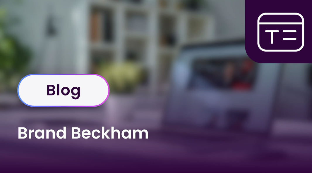 Brand Beckham
