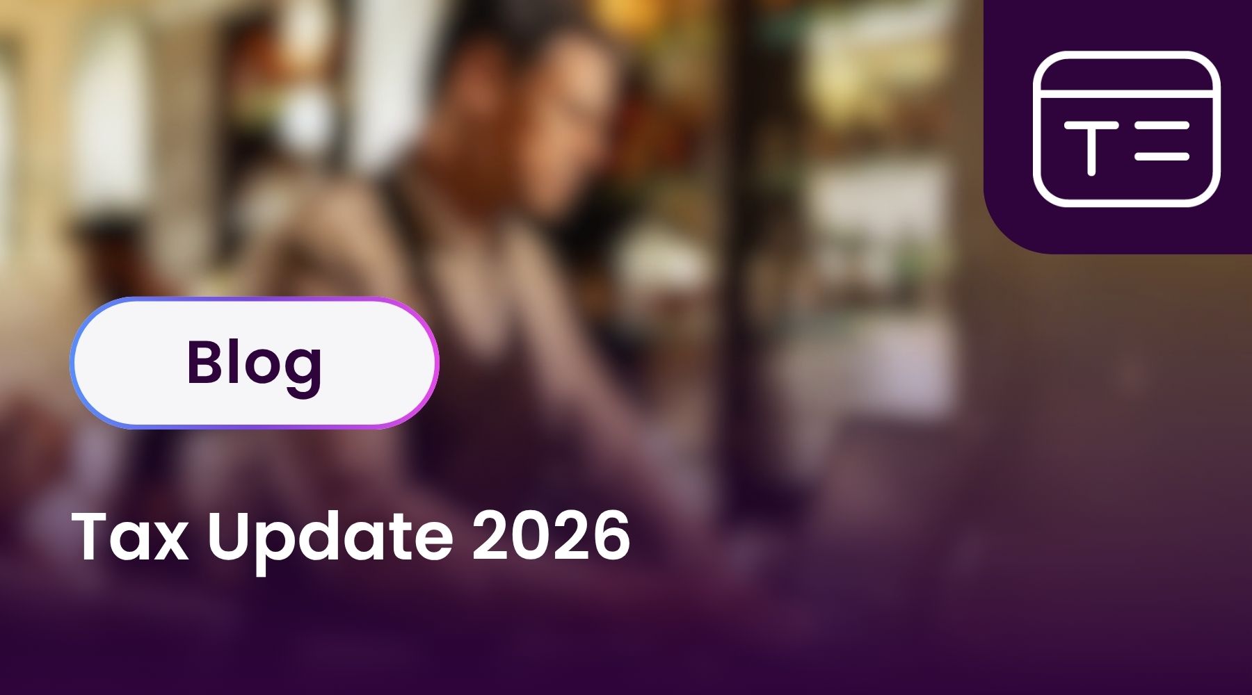Tax Update