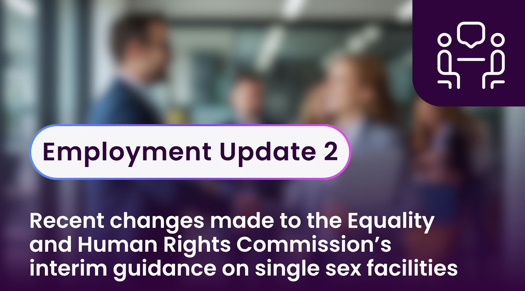 Employment Update 2
