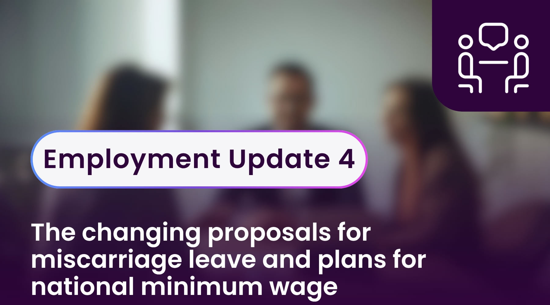 Employment Update 4