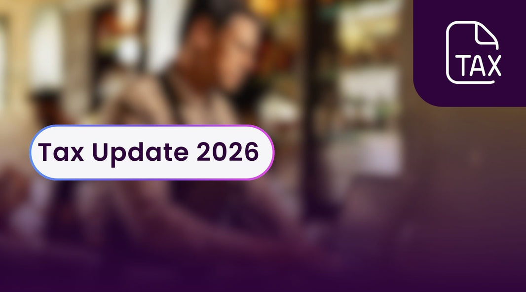 Tax Update 2026