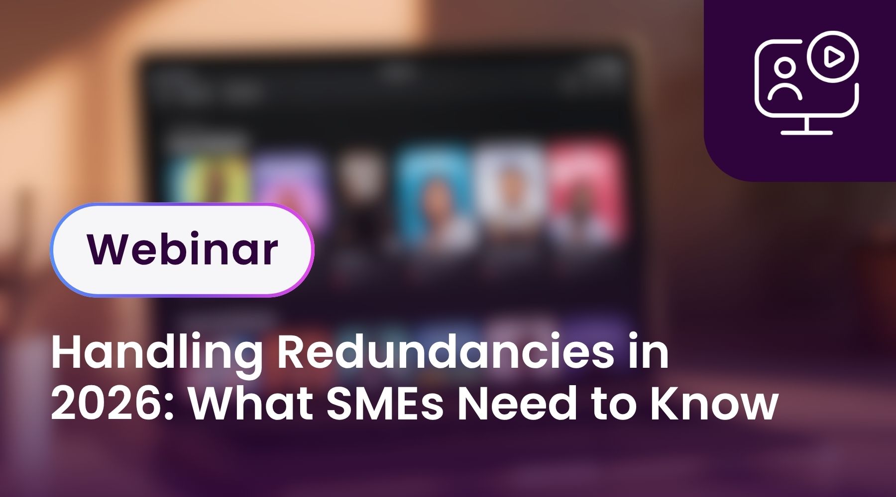 Handling Redundancies in 2026: What SMEs Need to Know