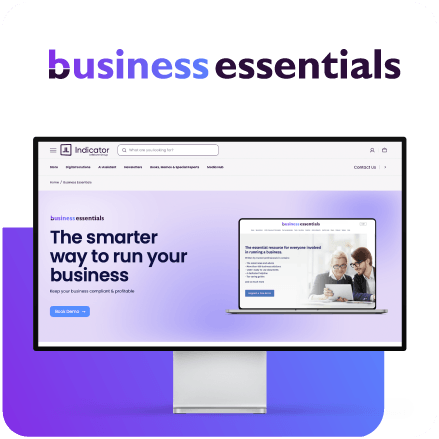 Business Essentials