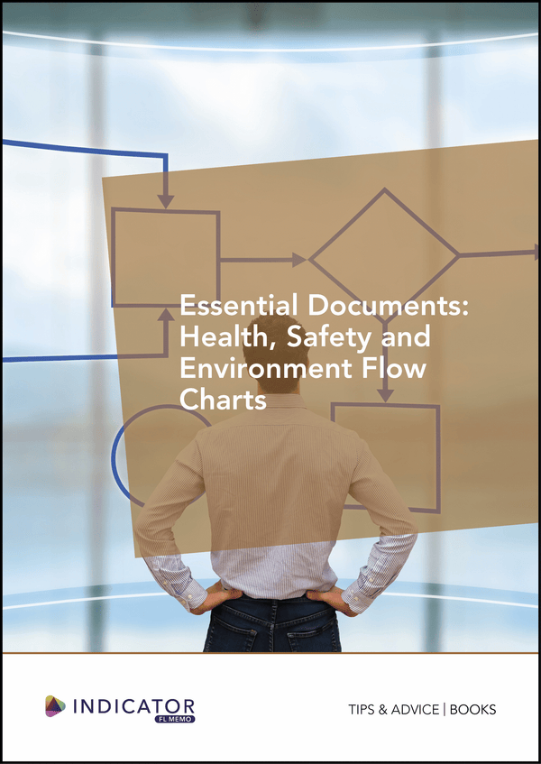 Essential Documents: Health, Safety and Environment Flow Charts
