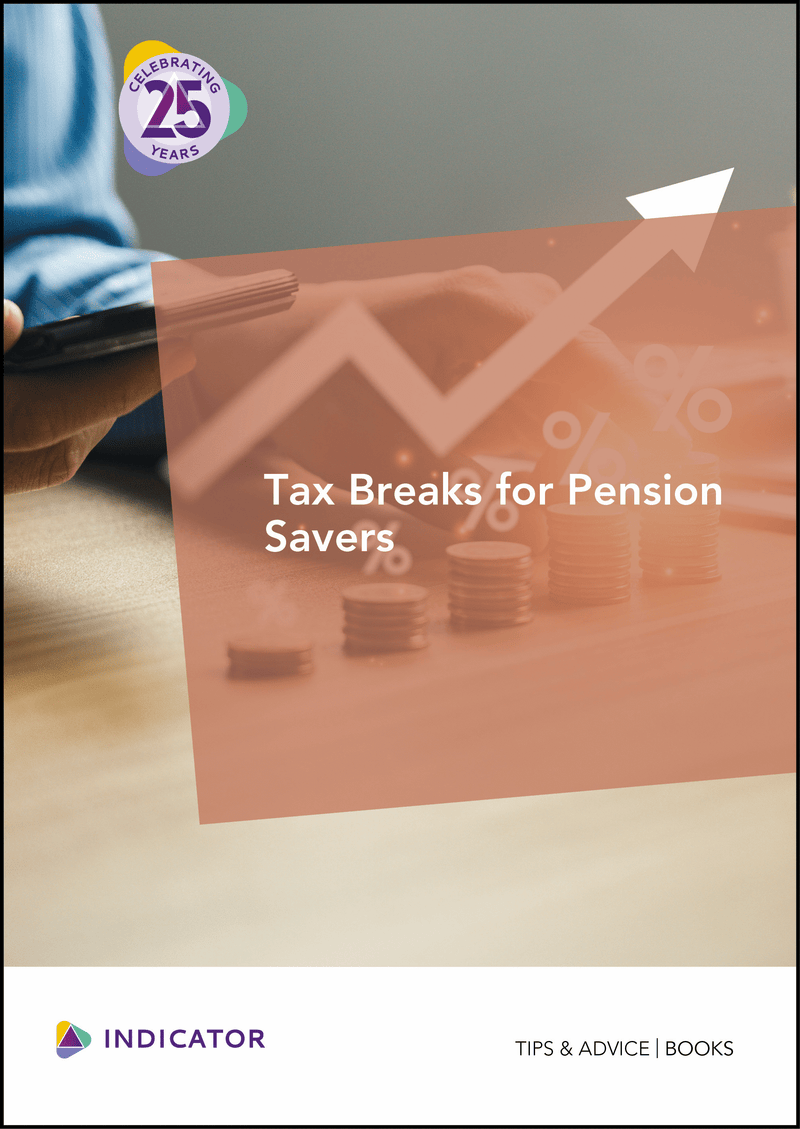 Tax Breaks for Pension Savers