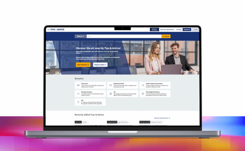 My Tips &amp; Advice Unlimited