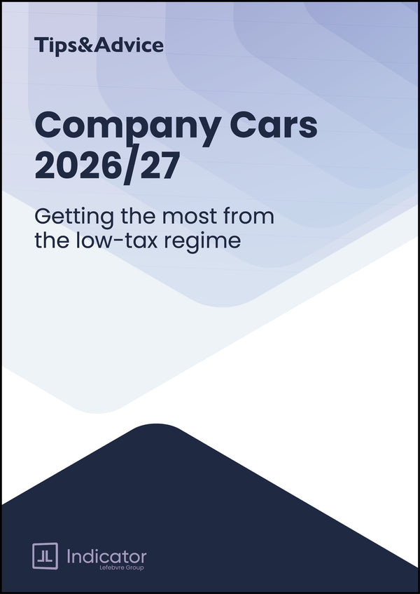 Company Cars
