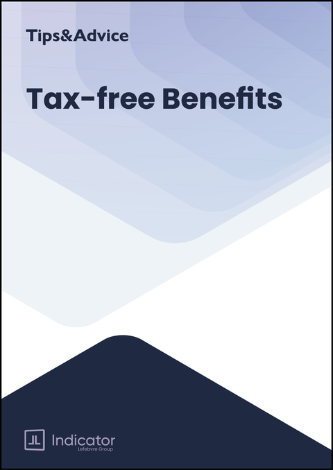 Tax-free Benefits