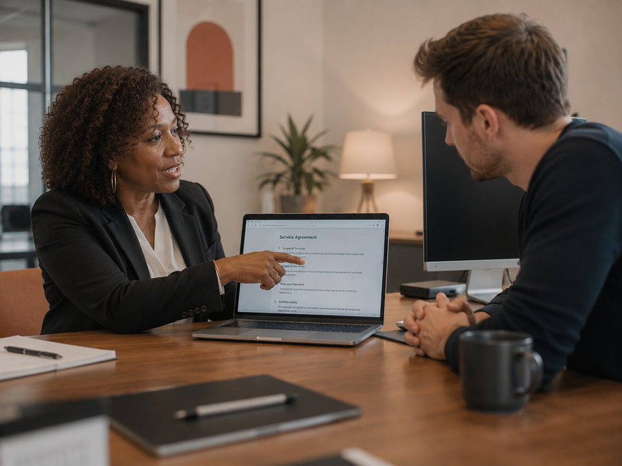 Company Law