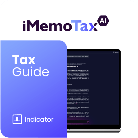 iMemo Tax + AI