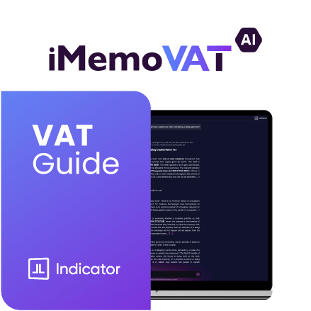 iMemo VAT + AI